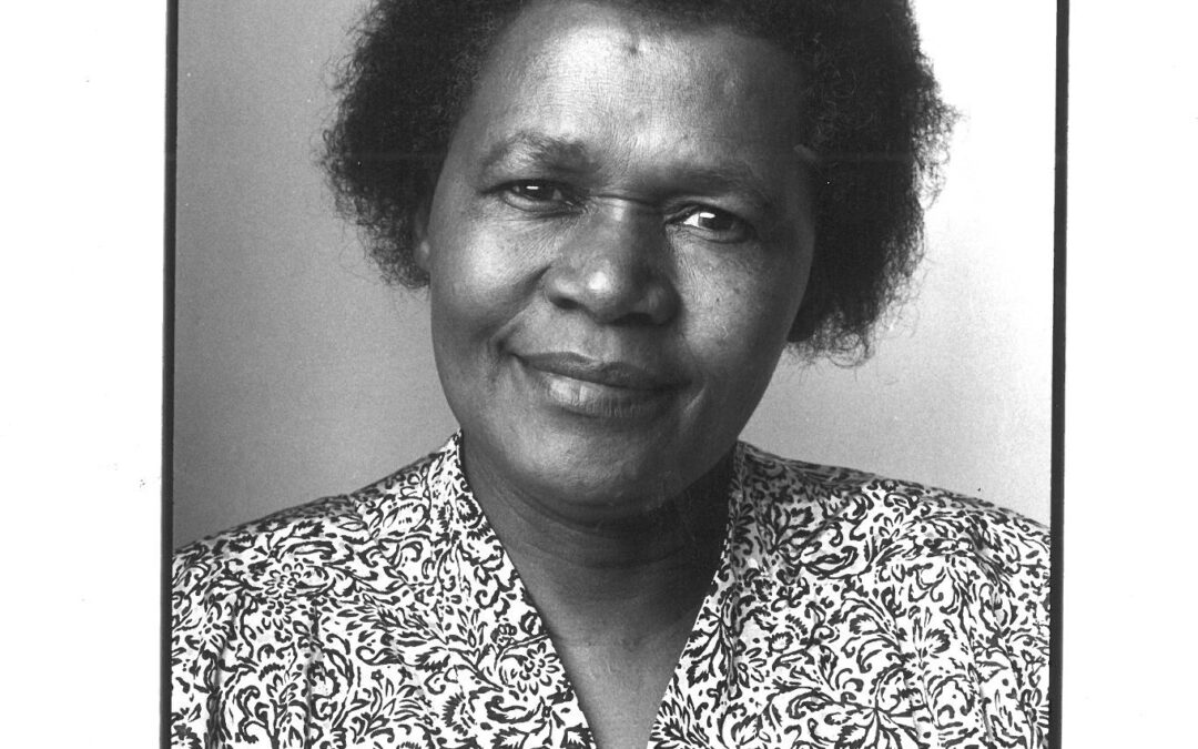 Award-Winning Documentary “And She Didn’t Die” to Screen at MIP Africa’s Inaugural Doc Night