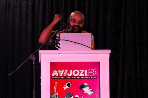 GFC Attends AVIJOZI 2025