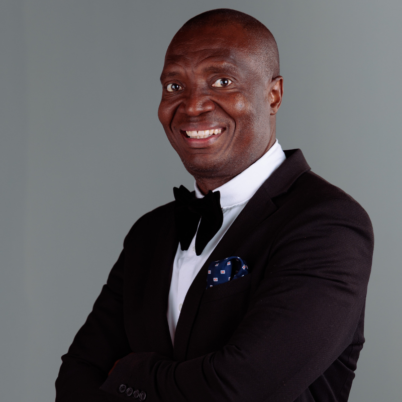 Elliot Maluleke