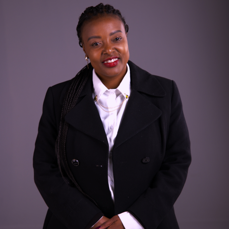 Nthabeleng Phora