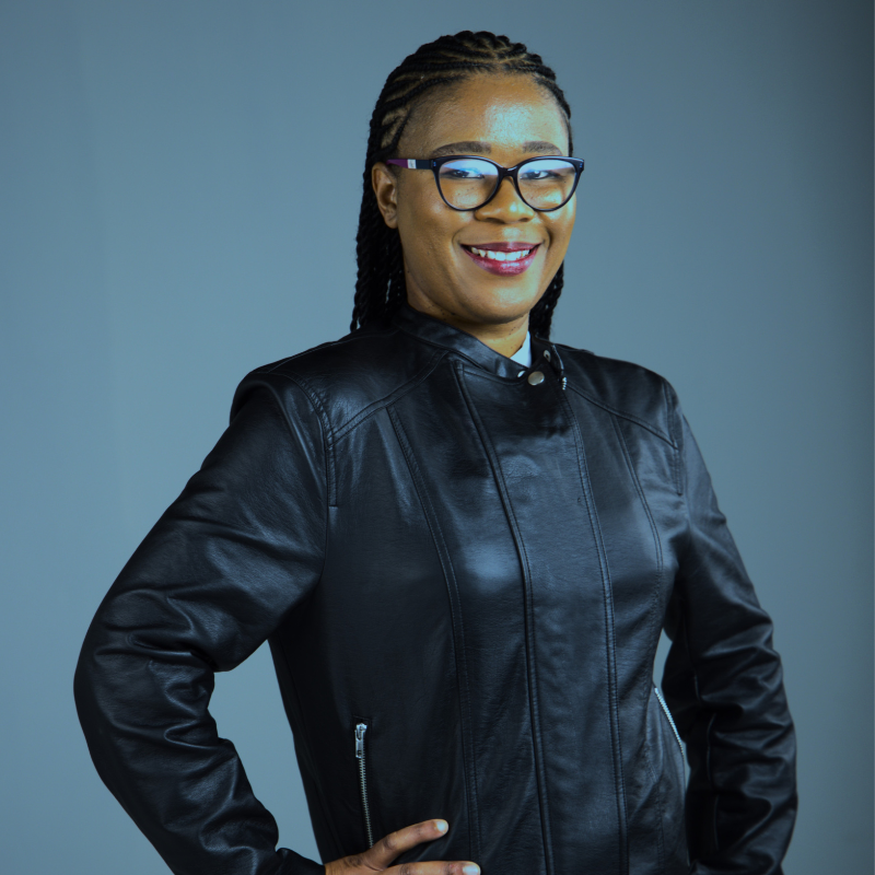 Refilwe Ndlovu