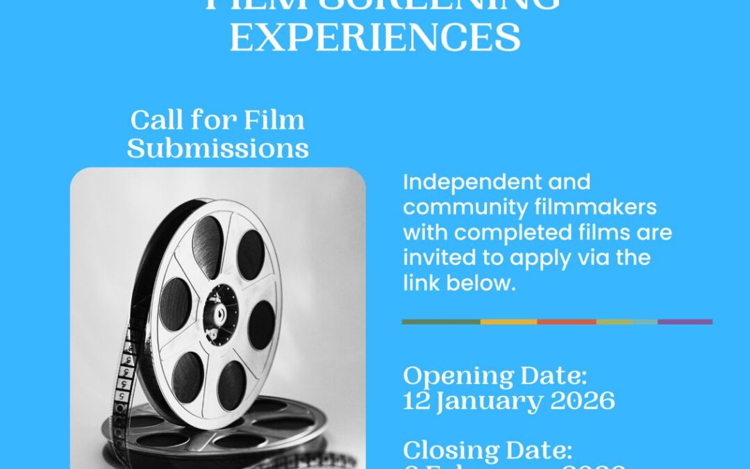 GAUTENG FILM SCREENING EXPERIENCES