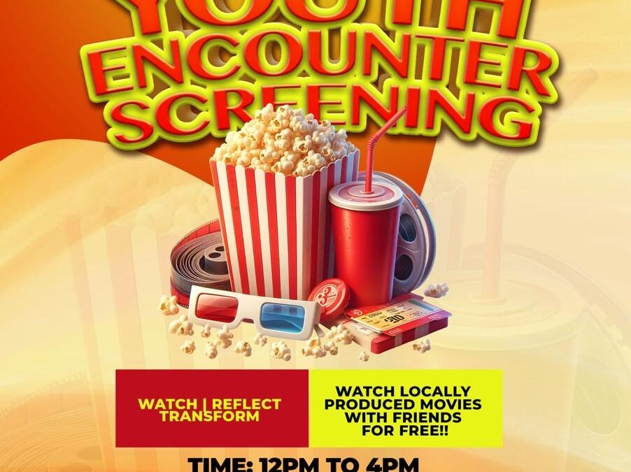 Destiny Youth Encounter Screening