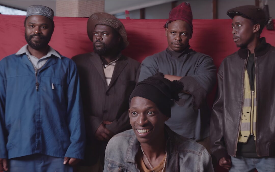 South African Feature God’s Work Selected for Joburg Film Festival