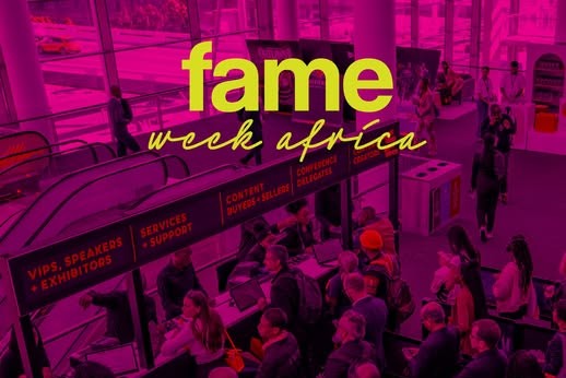 FAME WEEK CELEBRATES AFRICA’S LEADING WOMEN IN ENTERTAINMENT