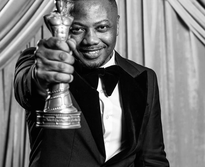 NEW CATEGORIES EXPAND RECOGNITION AT SIMON MABHUNU SABELA AWARD