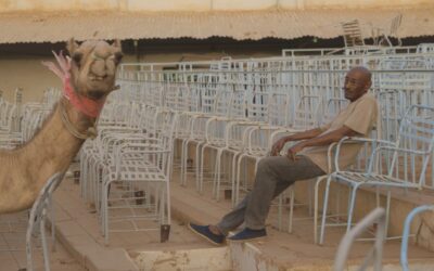 WORLD CINEMA FUND CALL FOR SUBMISSIONS NOW OPEN