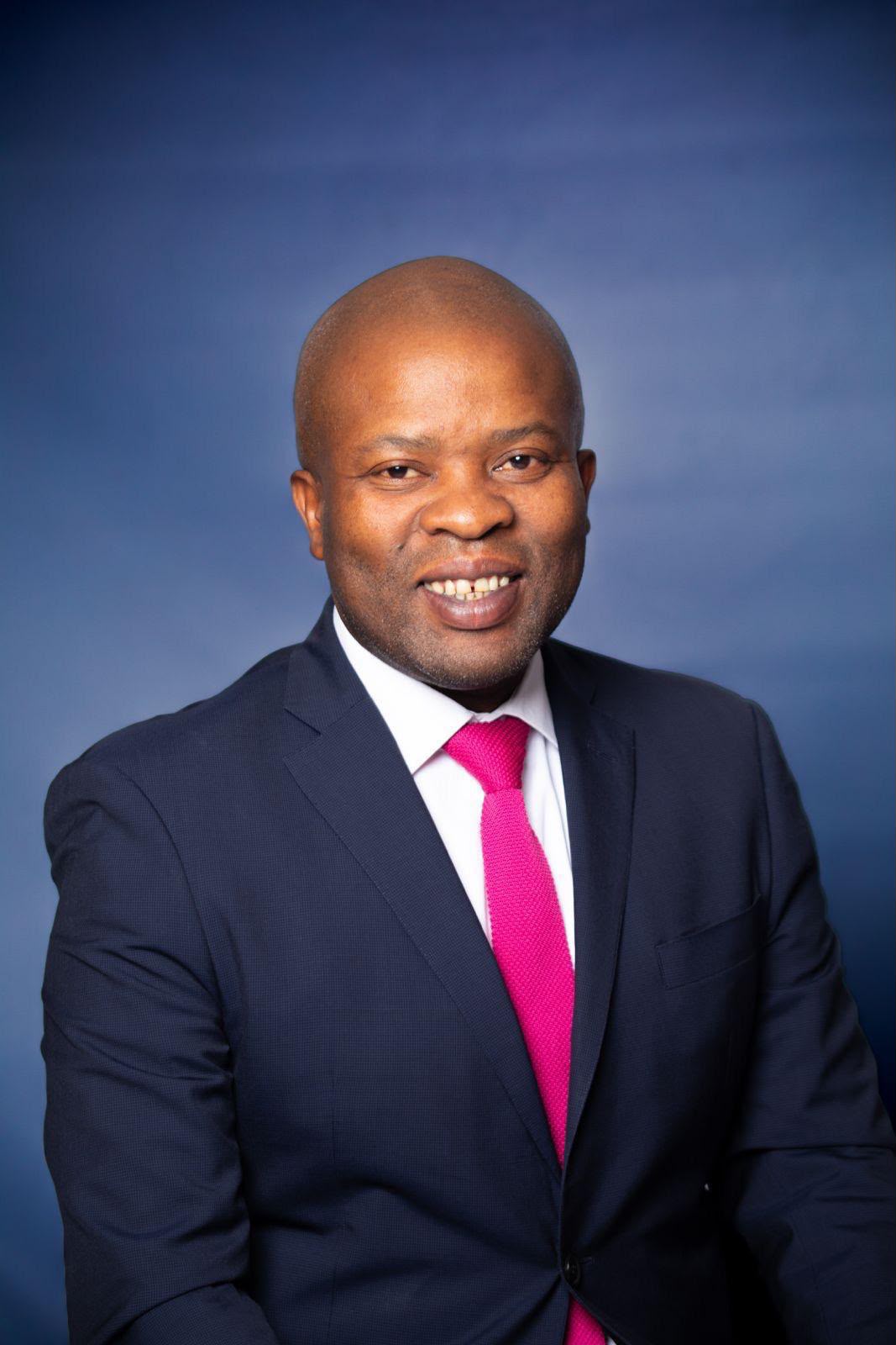 Lebogang Maile