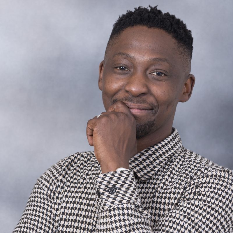 Mr Wandile Molebatsi