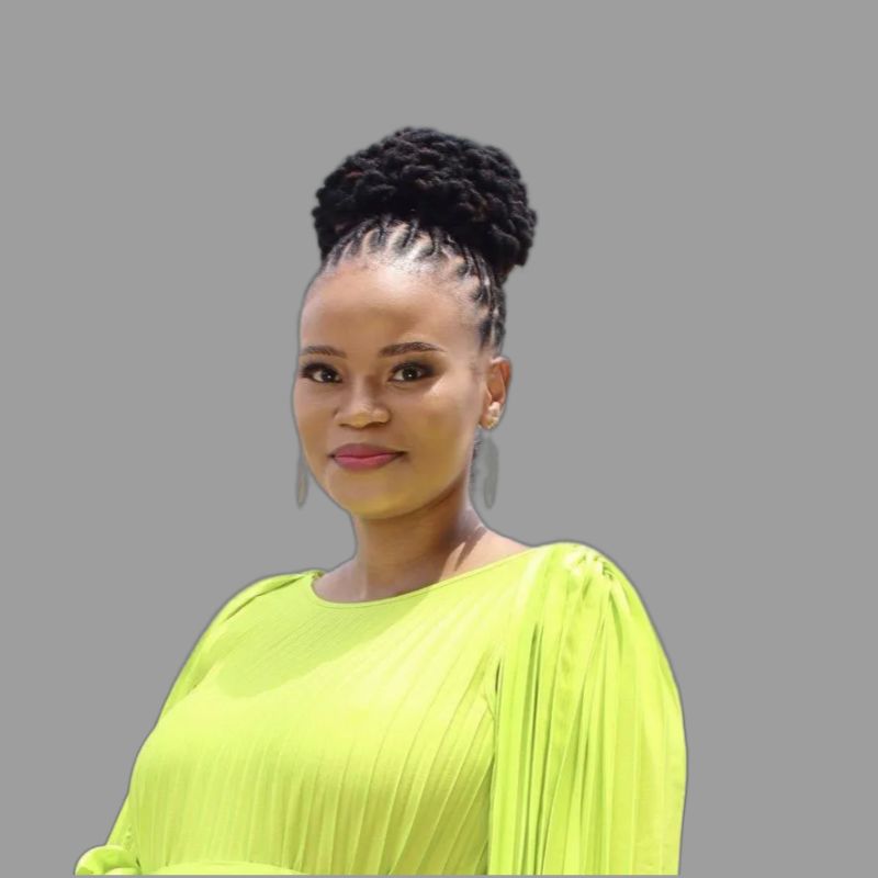 Ms Nokuthula Mazibuko