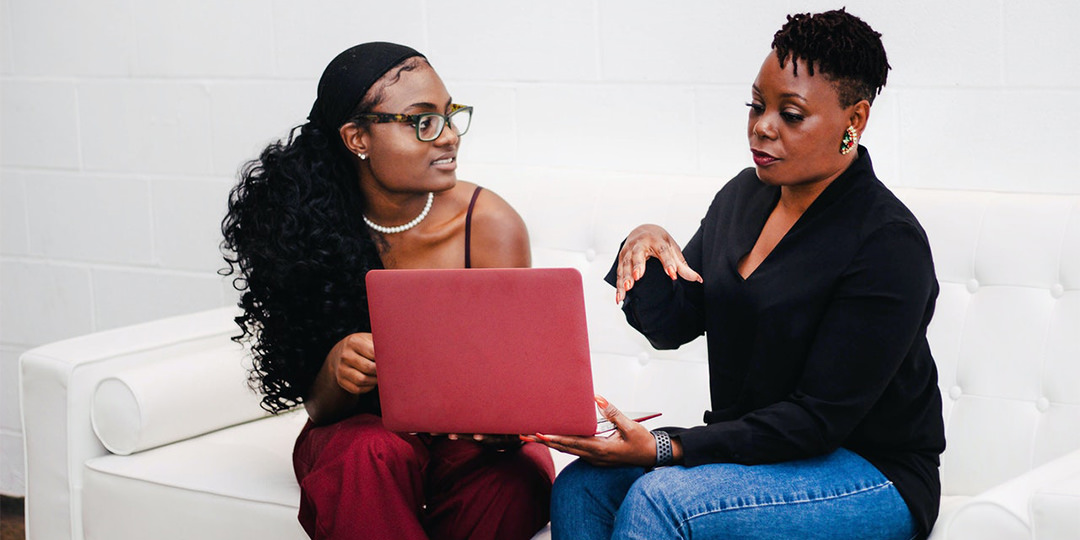 Mentorship | Gauteng Film Commission