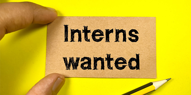 Hosted Internships | GFC Skills development