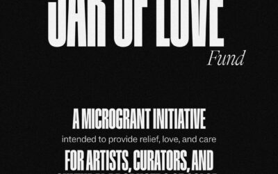 The Jar of Love Fund