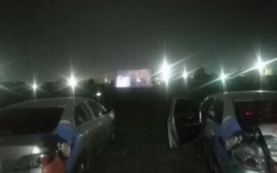 Normalising Movie Nights