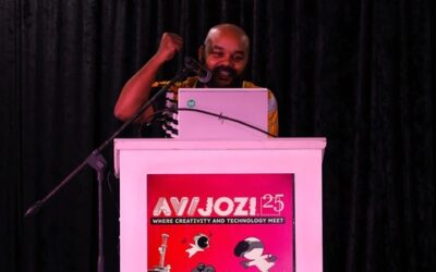 GFC Attends AVIJOZI 2025