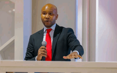 Equipping Creatives: GFC hosts financial planning masterclass