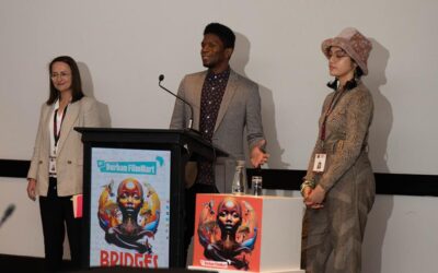 The Durban FilmMart Institute (DFMI)