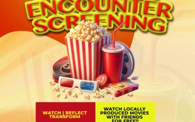 Destiny Youth Encounter Screening