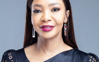 EXCLUSIVE: IN CONVERSATION WITH GAUTENG FILM COMMISSION CEO KEITUMETSE LEBAKA